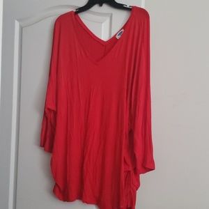 Old navy maternity top xxl